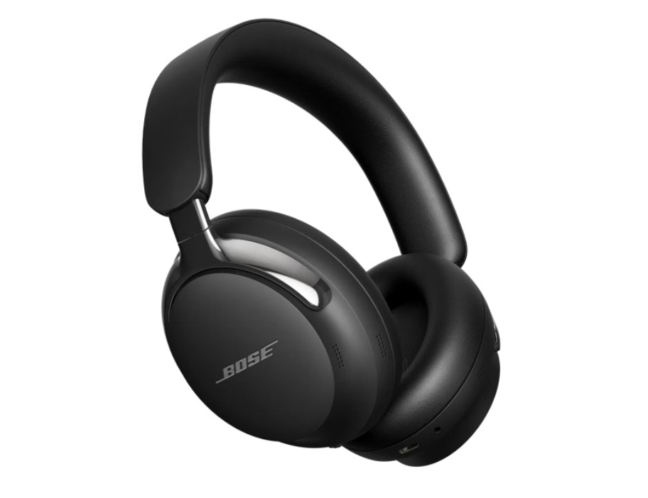 Bose QuietComfort Ultra Headphones (2nd Gen)