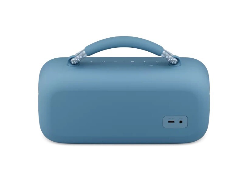 беспроводная колонка Bose SoundLink Max
