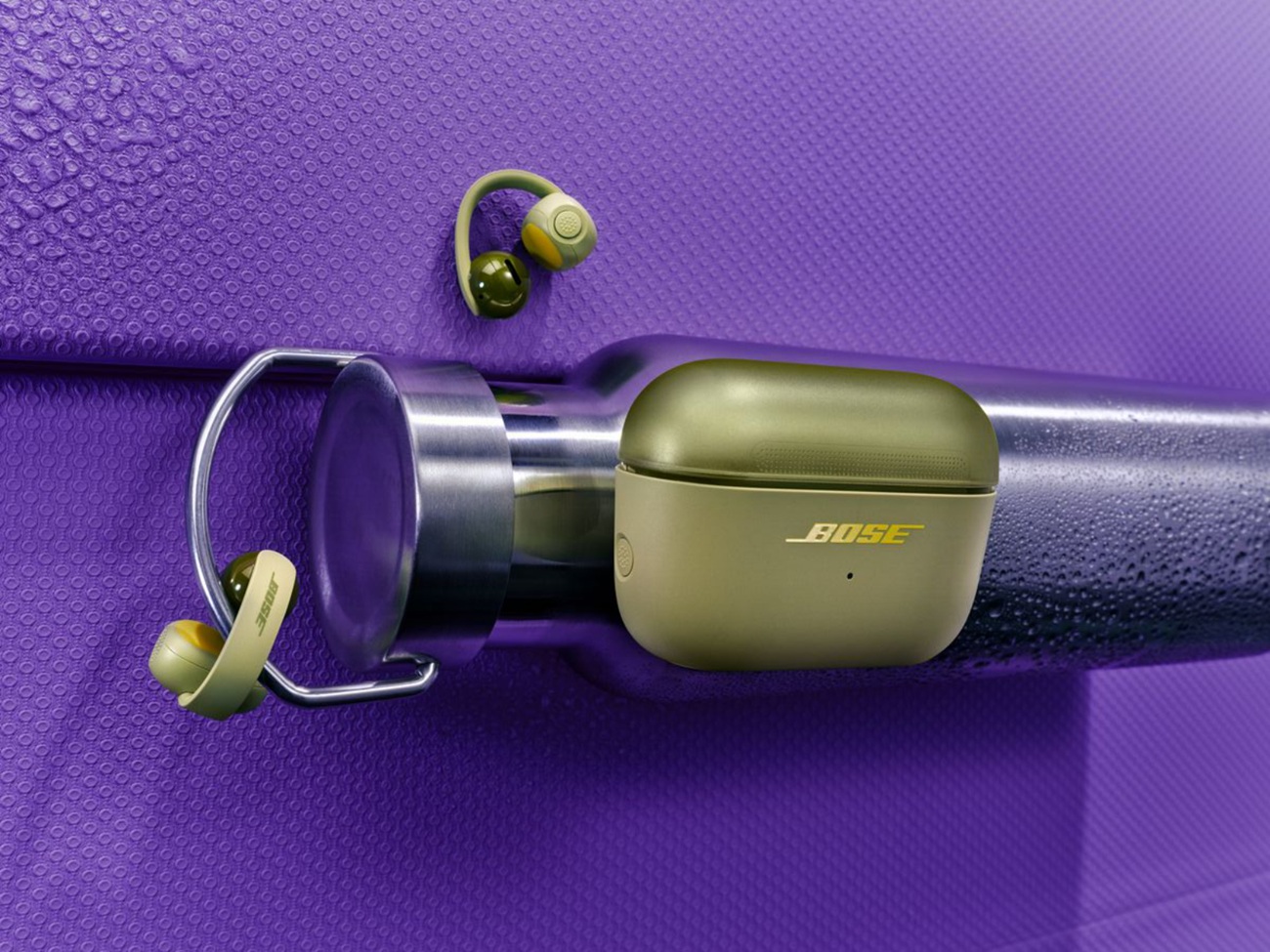 Bose Sport Open Earbuds