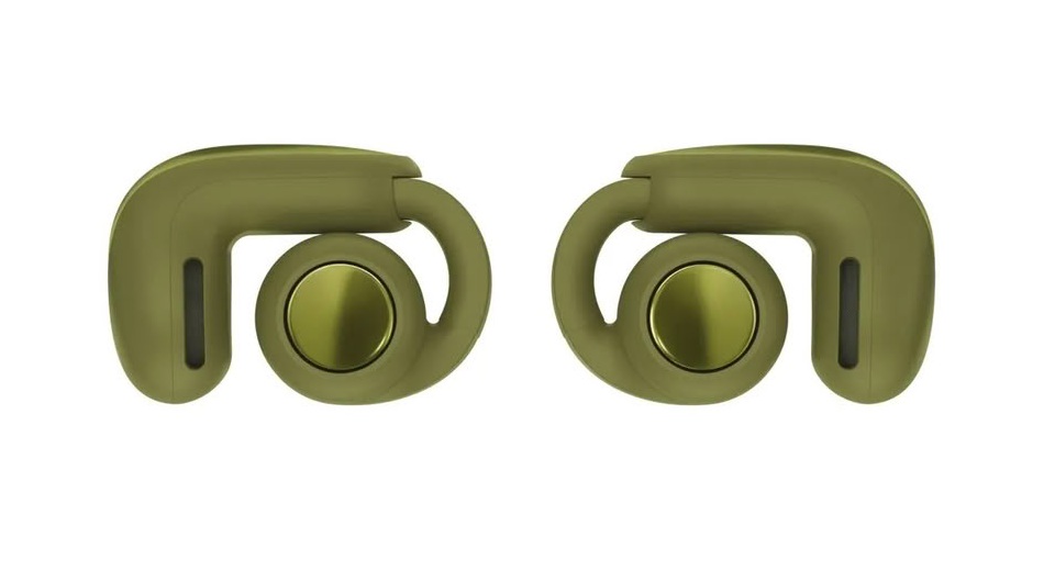 Bose Ultra Open Earbuds (2nd Gen)