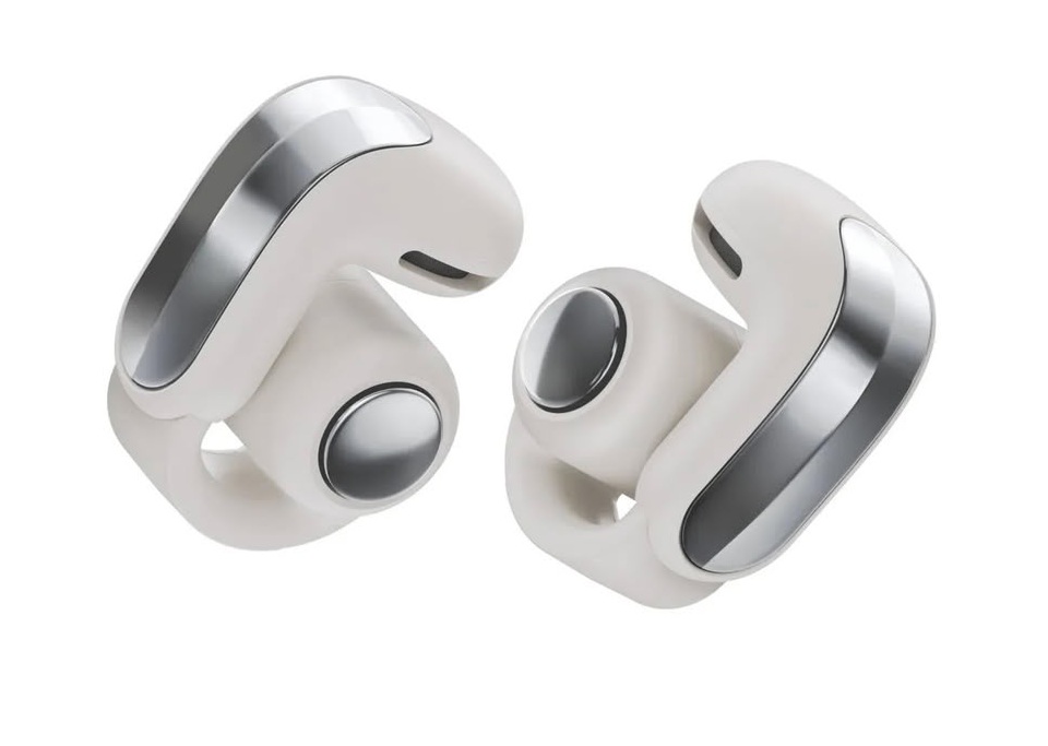 Bose Ultra Open Earbuds (2nd Gen)