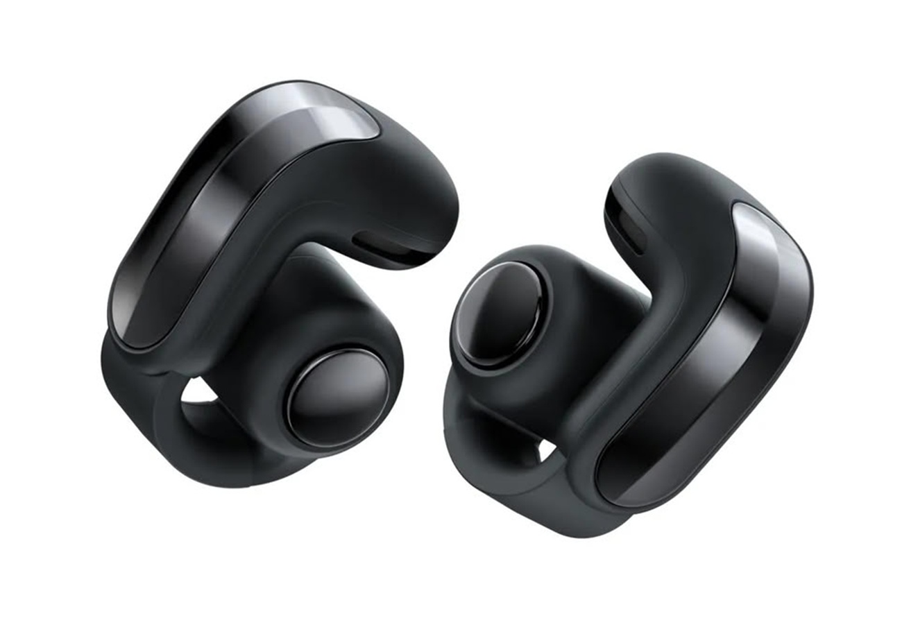 Bose Ultra Open Earbuds (2nd Gen)