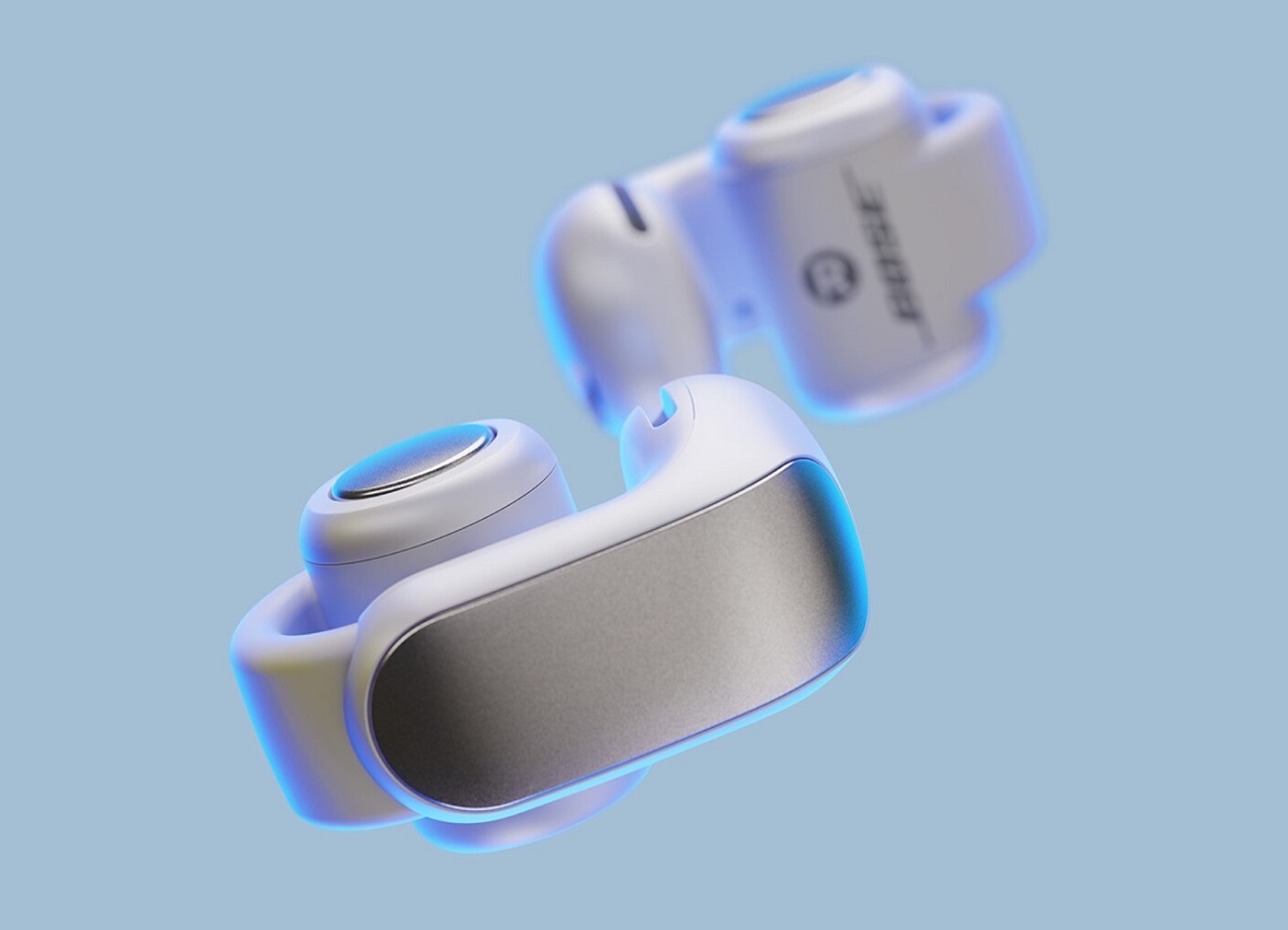 беспроводные наушники Bose Ultra Open Earbuds