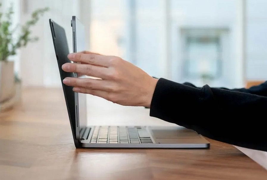 Brydge выпустила чехол-клавиатуру для нового iPad Pro стоимостью $250