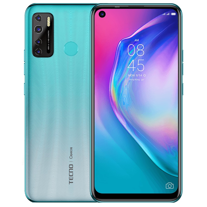 camon a31