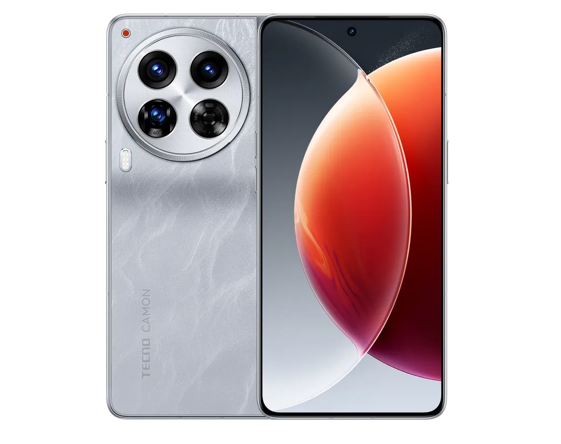 смартфон Camon 30 Premier 5G
