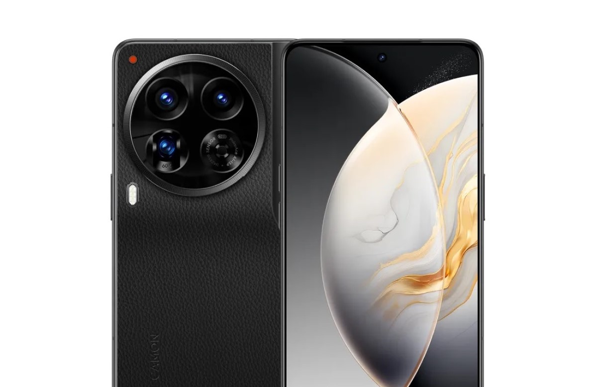 смартфон Camon 30 Premier 5G