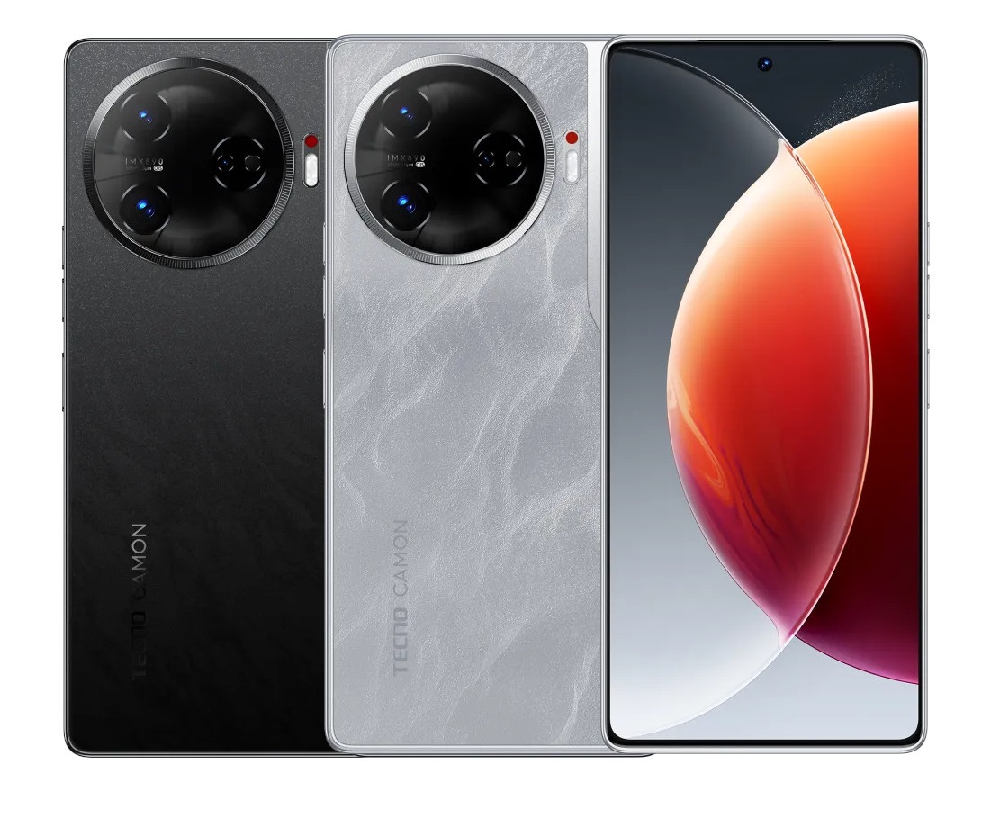 Camon 30 Pro 5G