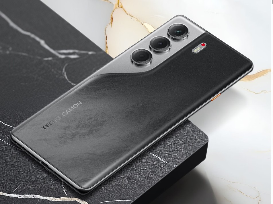 смартфон Camon 40 Pro