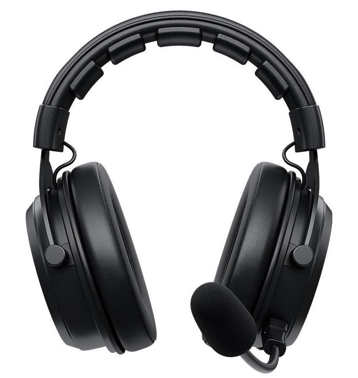 беспроводная игровая гарнитура CHERRY XTRFY H3 Wireless