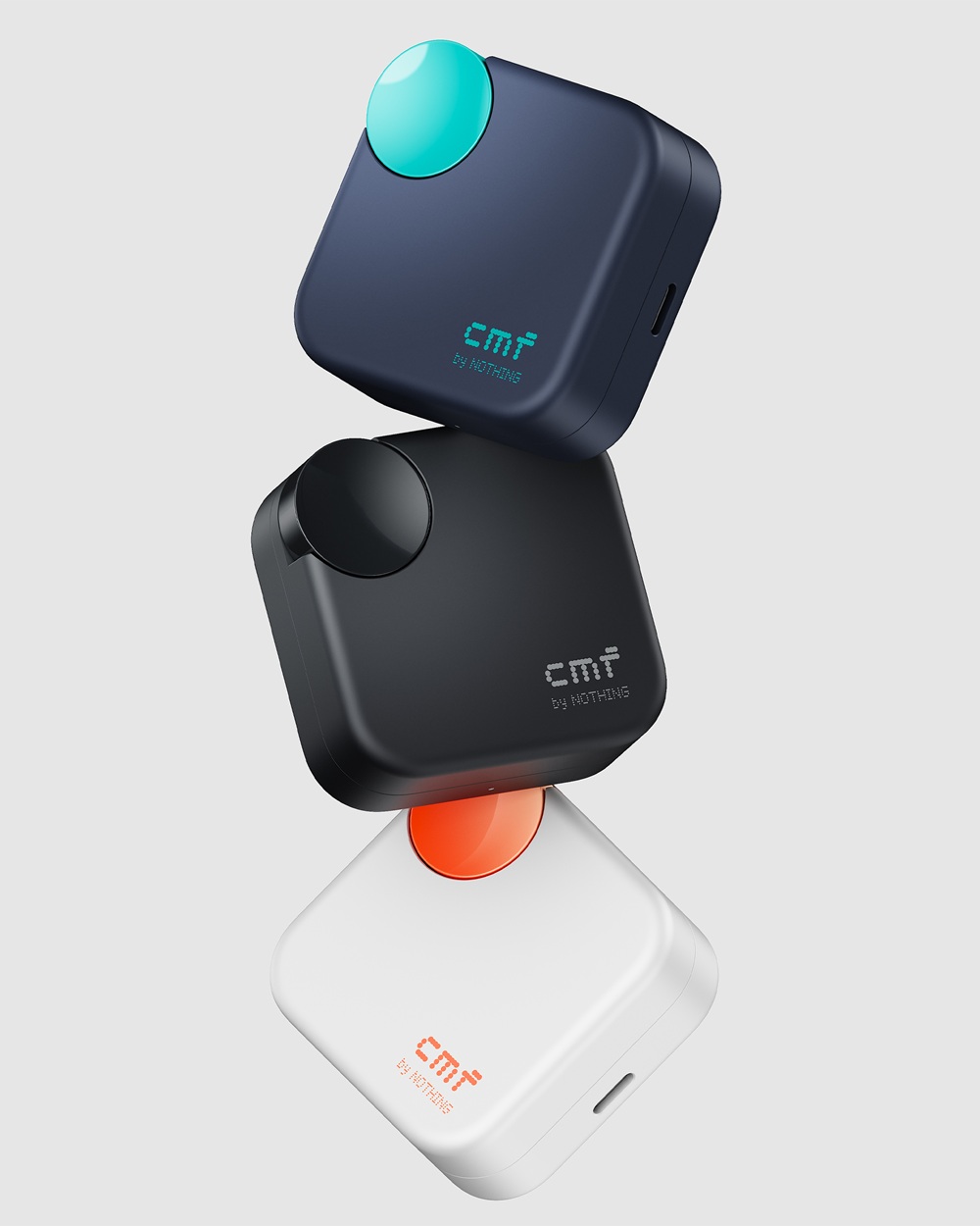 CMF Buds Neo