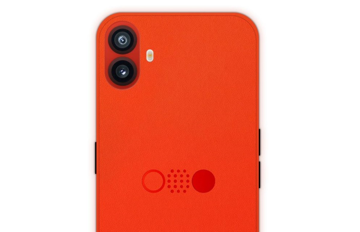 Nothing представит новый смартфон CMF Phone 1 в начале июля