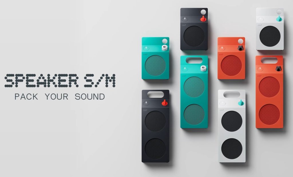 CMF Speaker M