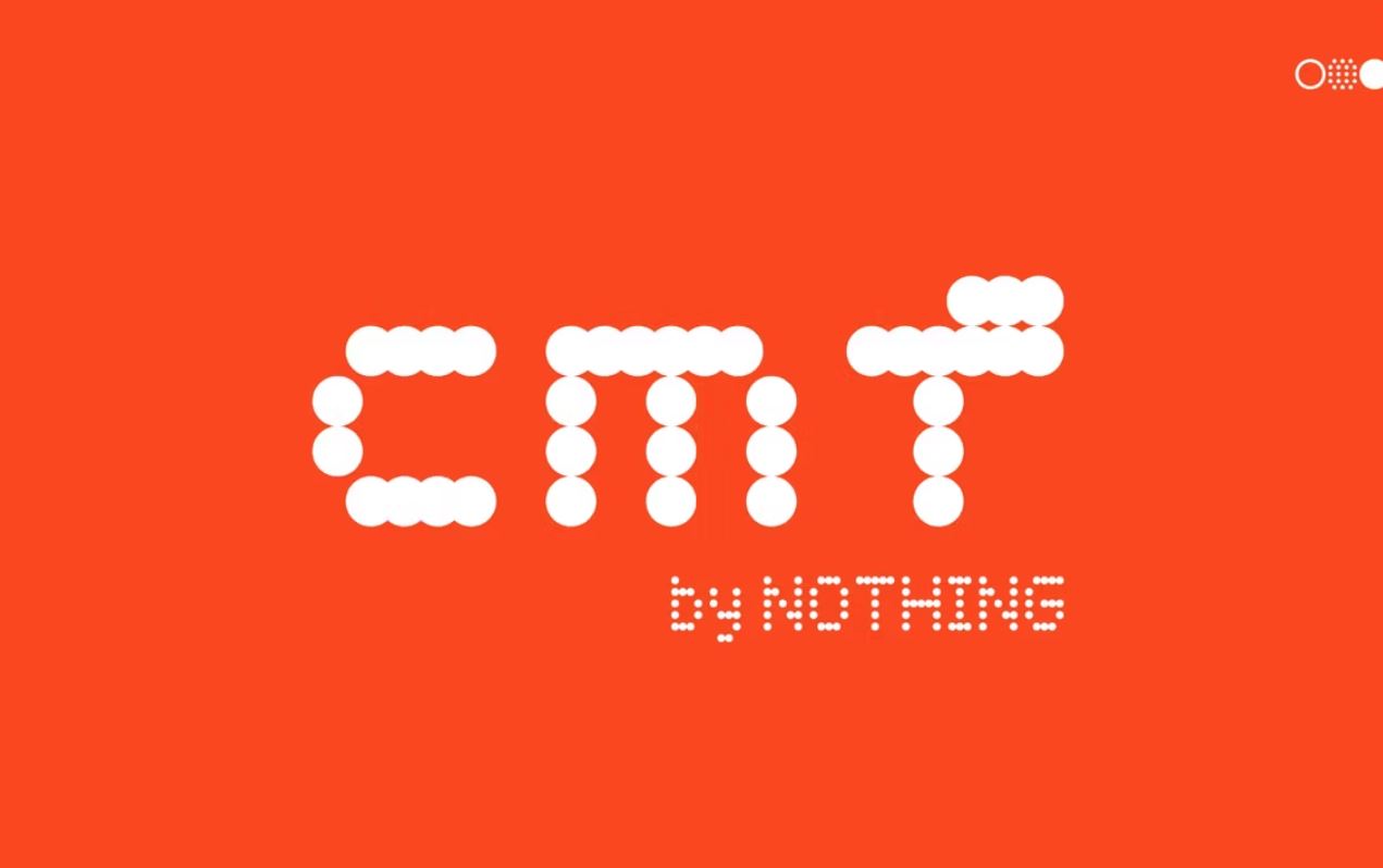 CMF by Nothing