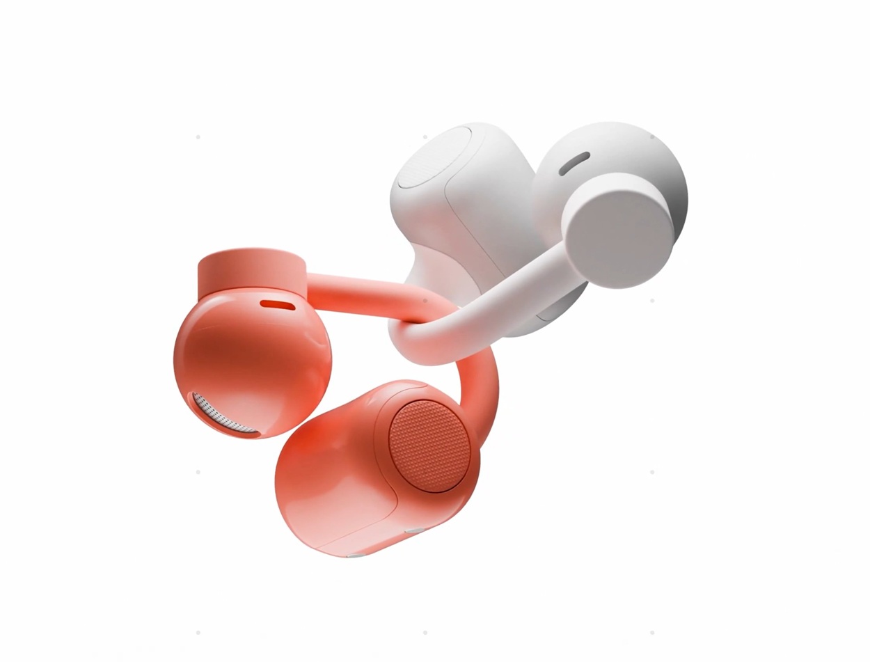 CMF Clip Pro