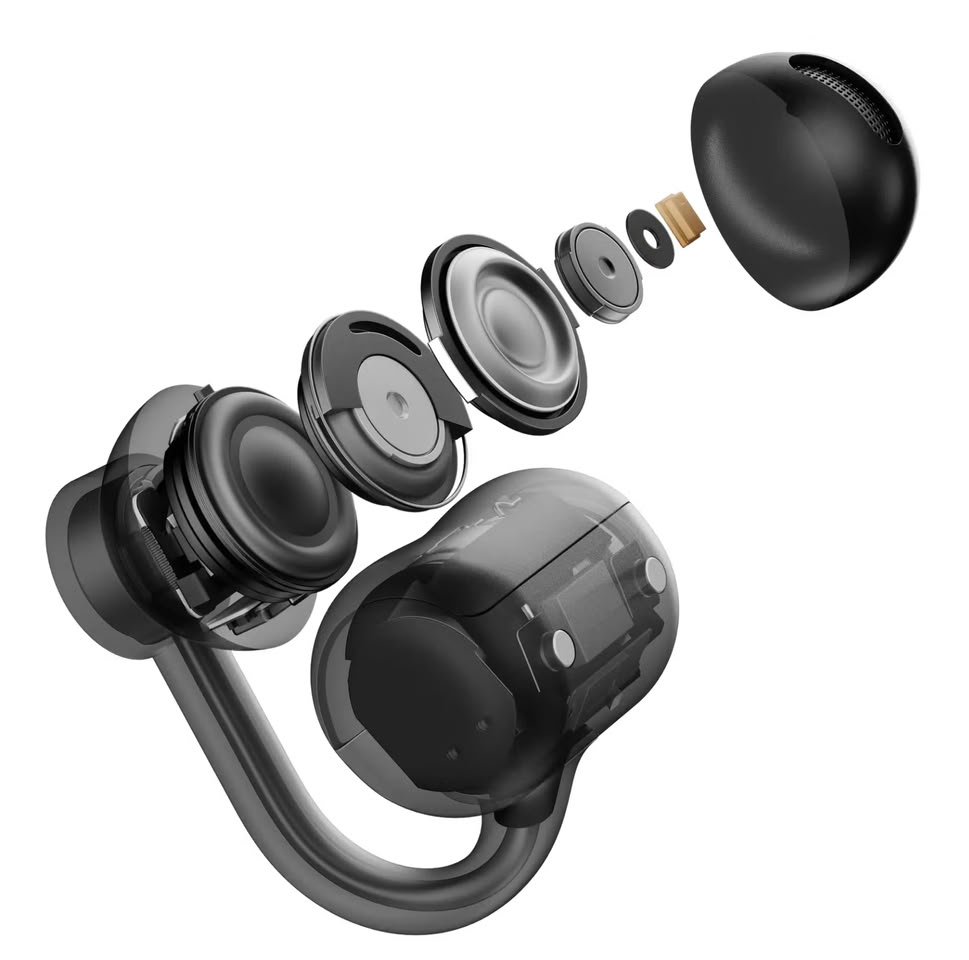 CMF Clip Pro