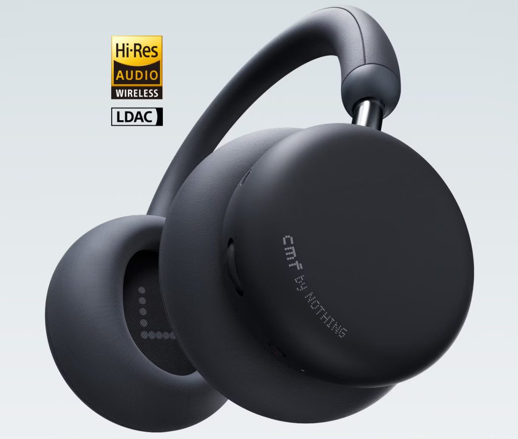 CMF Headphone Pro