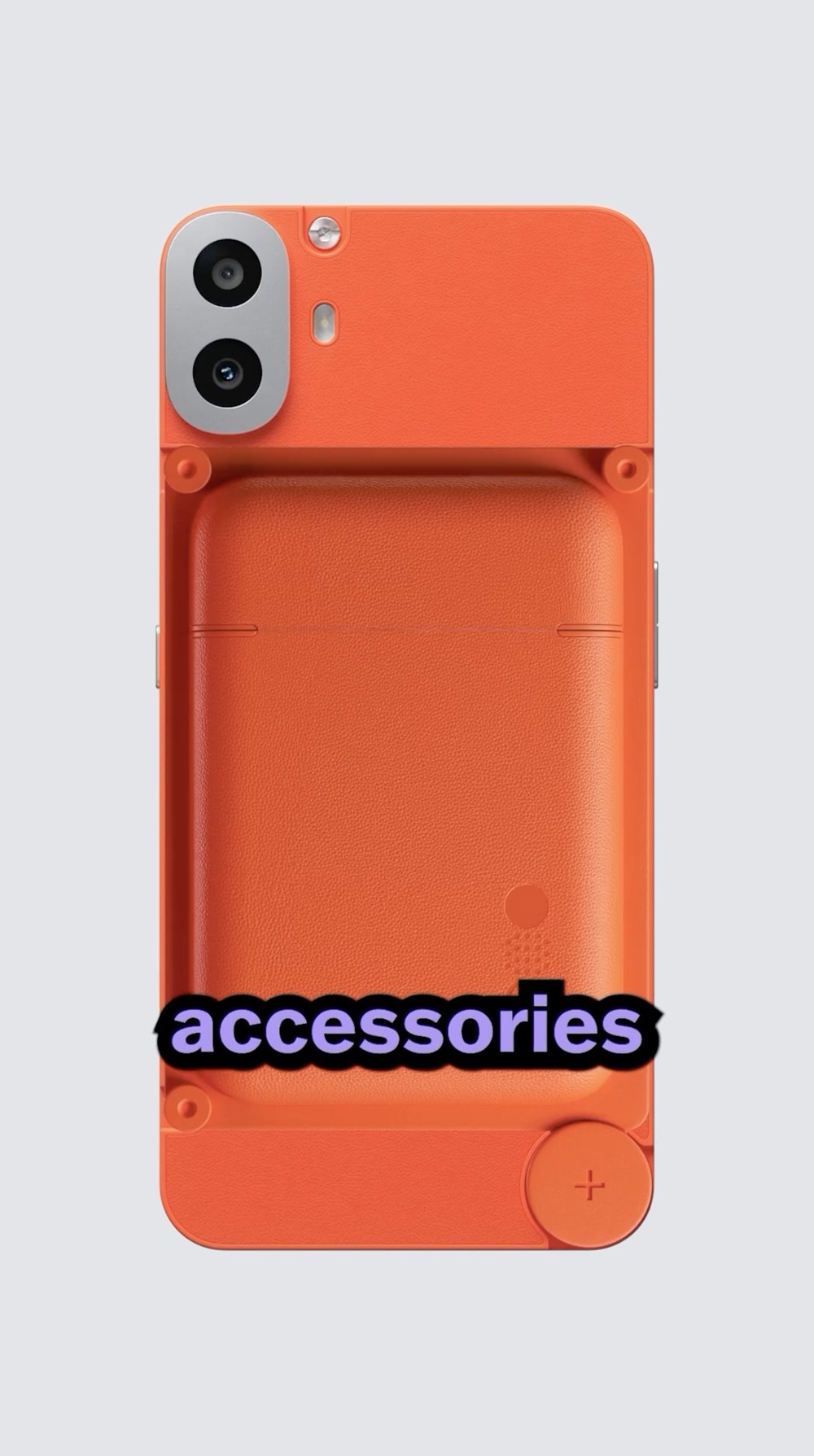 смартфон CMF Phone 1