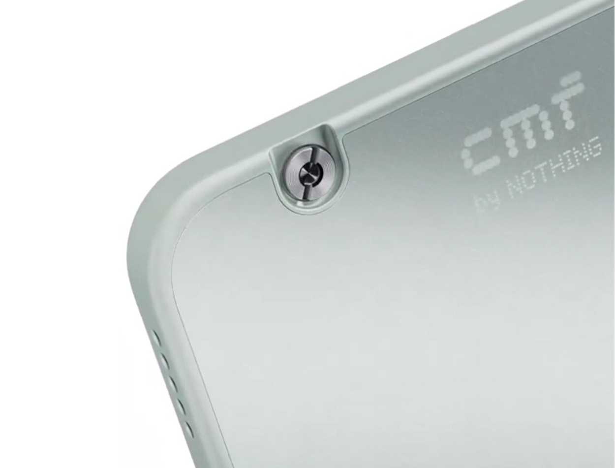Смартфон CMF Phone 2 Pro будет выпущен в конце апреля