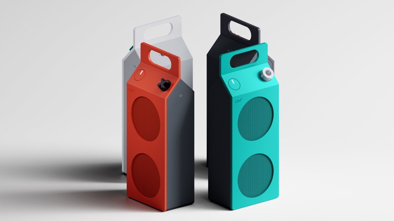 CMF Speaker M
