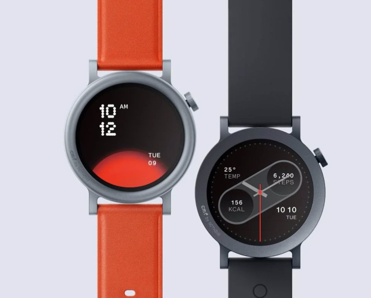 Cmf watch pro 2 Ozon