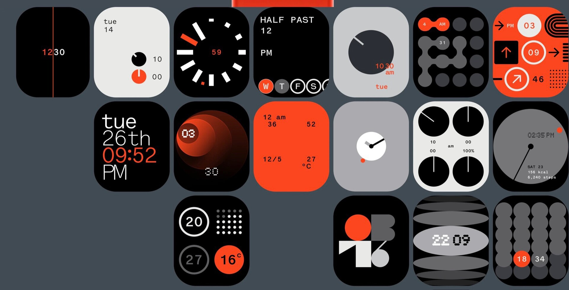 смарт-часы CMF by Nothing Watch Pro