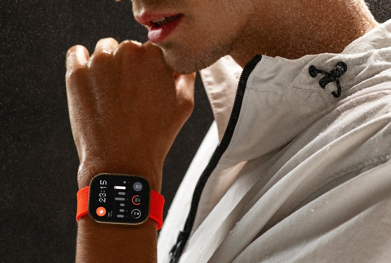 смарт-часы CMF by Nothing Watch Pro