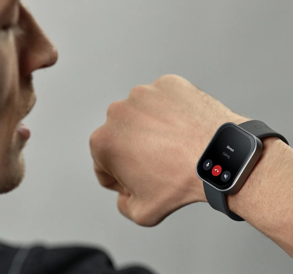 смарт-часы CMF by Nothing Watch Pro