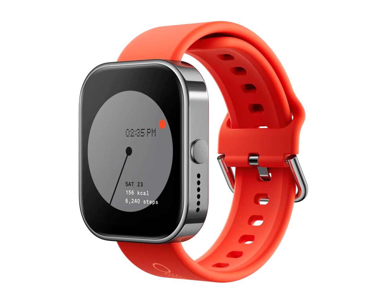 смарт-часы CMF by Nothing Watch Pro