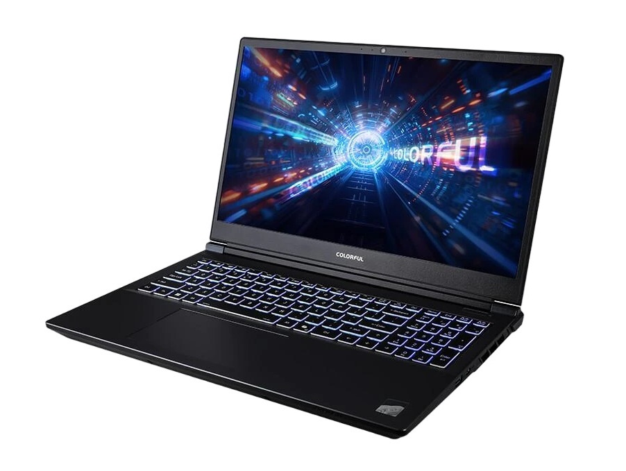 COLORFUL EVOL P15 (RTX 5060)