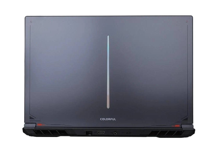 COLORFUL EVOL P15 (RTX 5060)