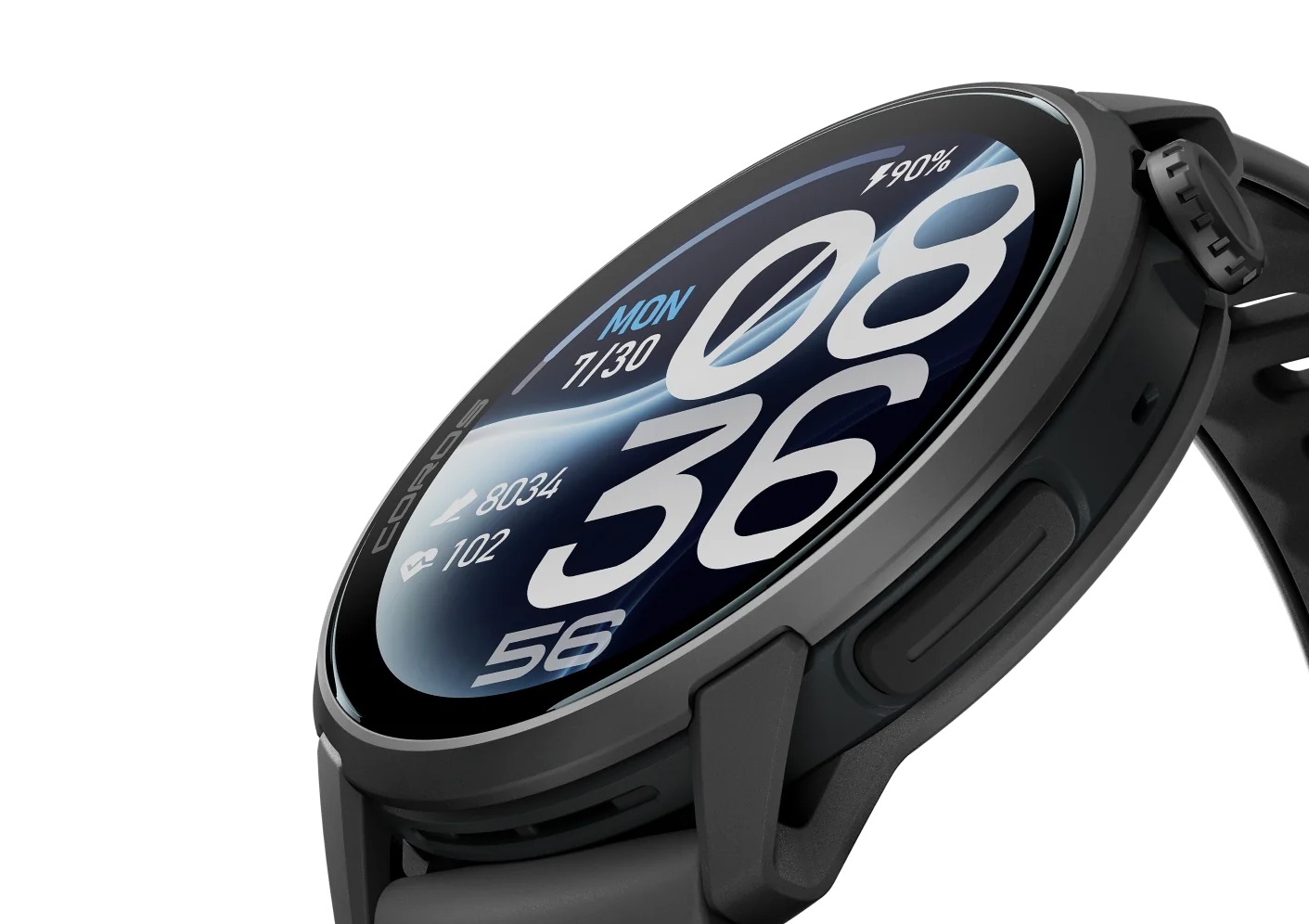 Coros Pace 4 Pro
