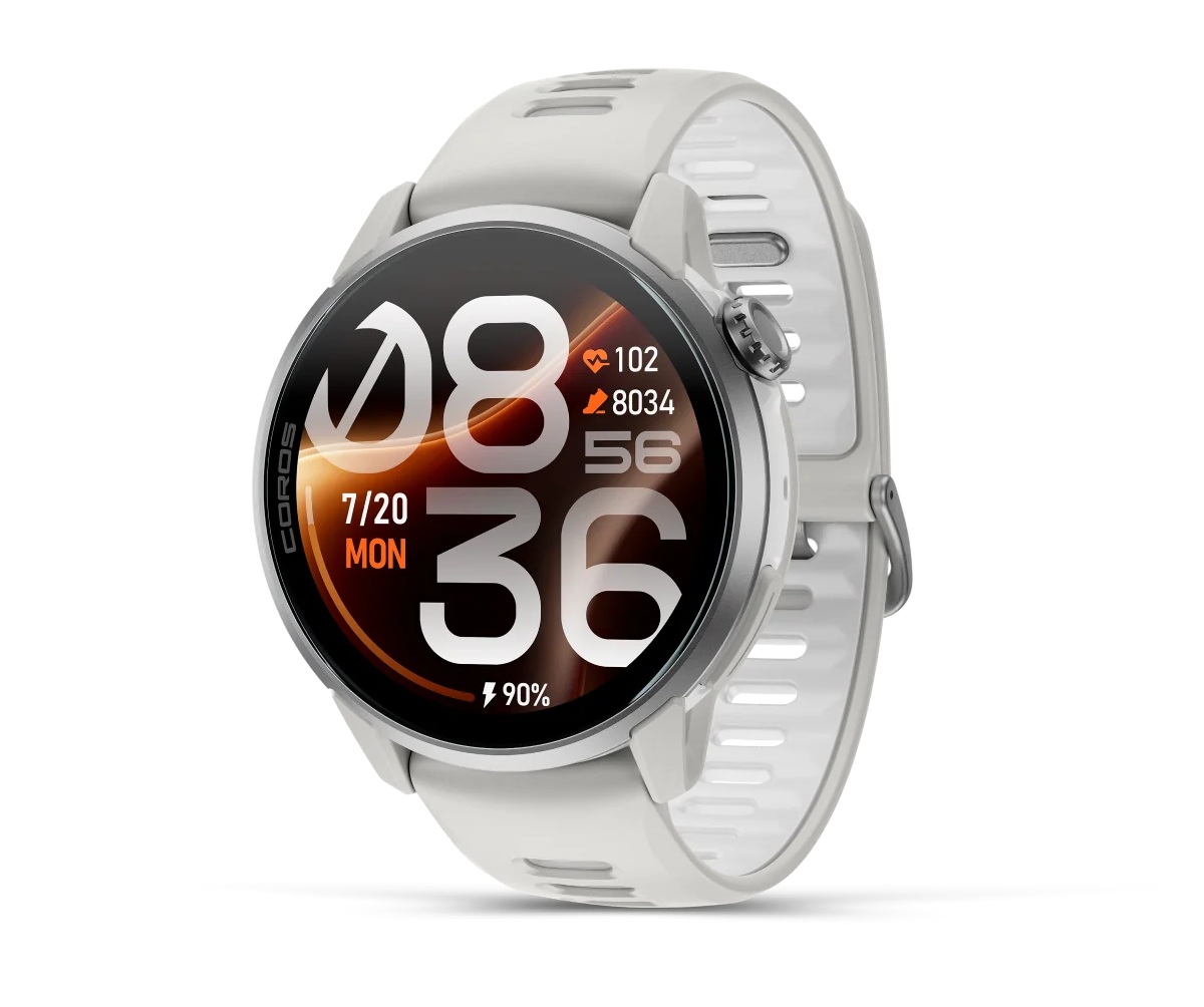 Coros Pace 4 Pro