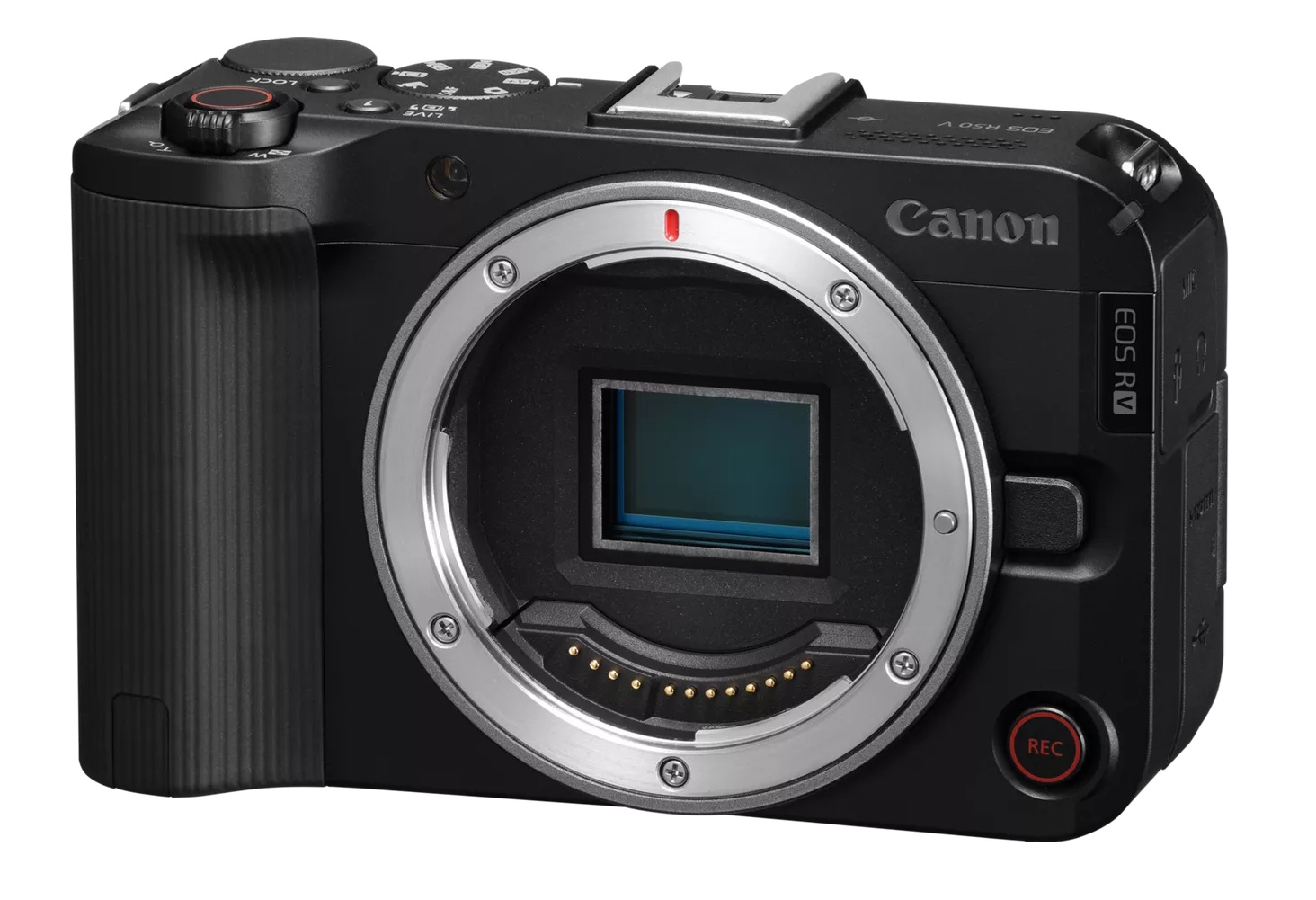 Canon EOS R50 V