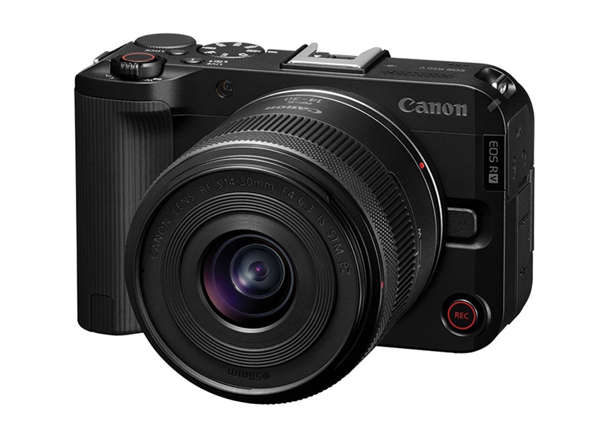 Canon EOS R50 V