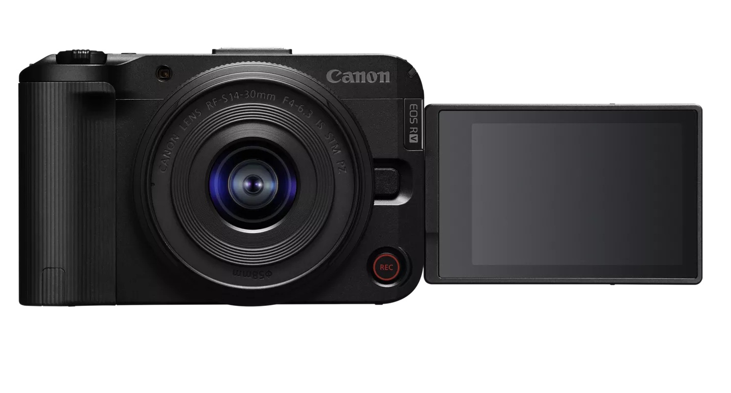 Canon EOS R50 V