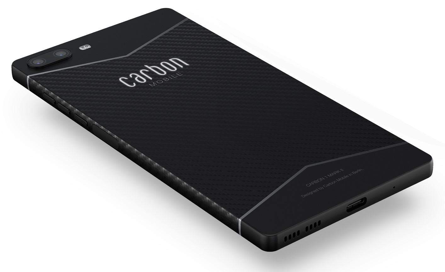 Carbon 1 Mark II