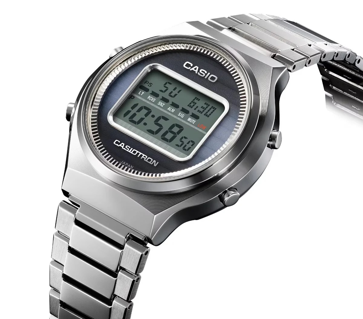 лимитированные часы Casio Casiotron TRN-50-2A