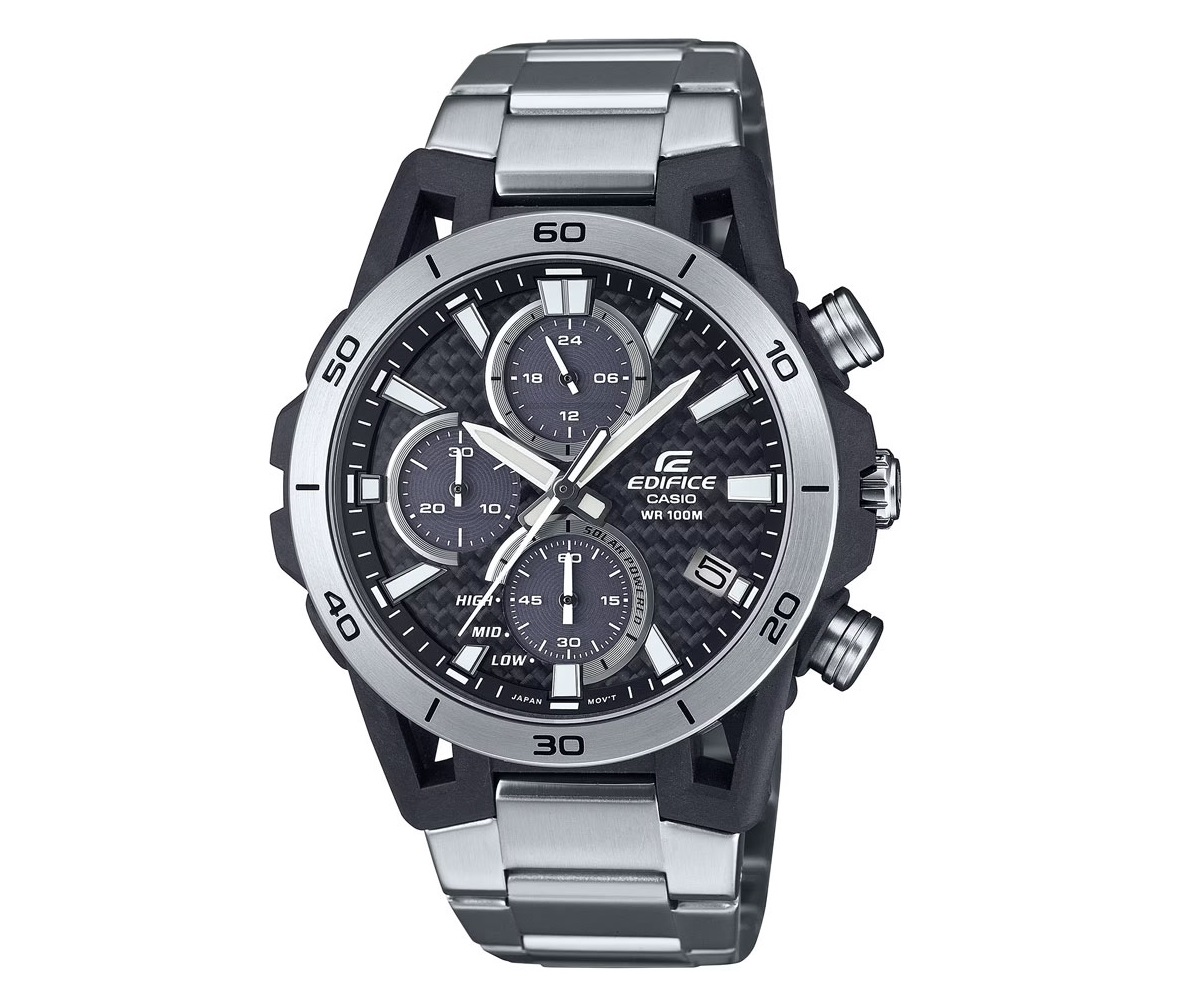 часы Casio EDIFICE EQS-960D-1AV