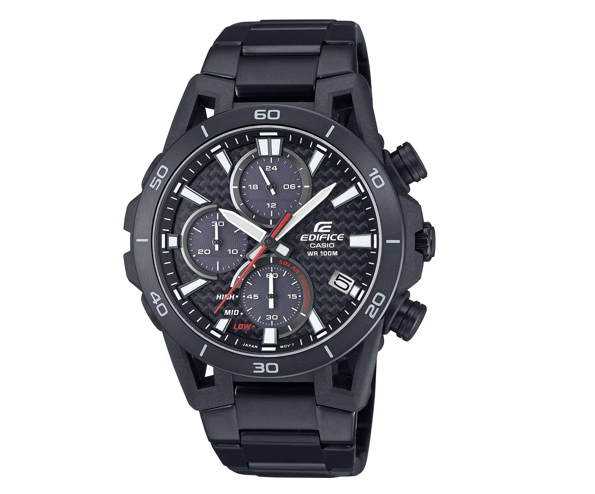 часы Casio EDIFICE EQS-960DC-1AV