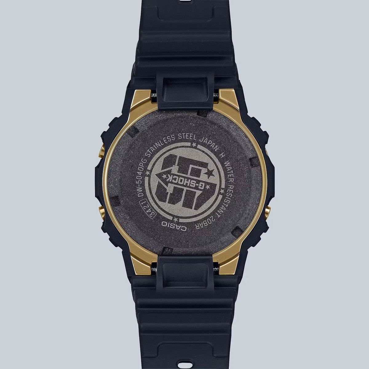 Casio G-Shock DW-5040PG