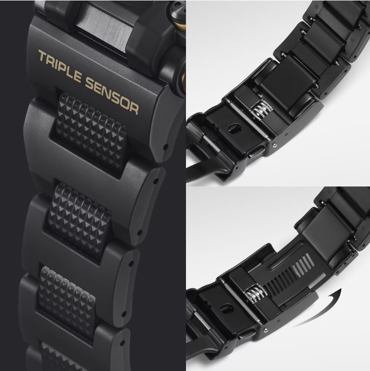 Casio G-Shock Frogman GWF-D1000BC-1JF