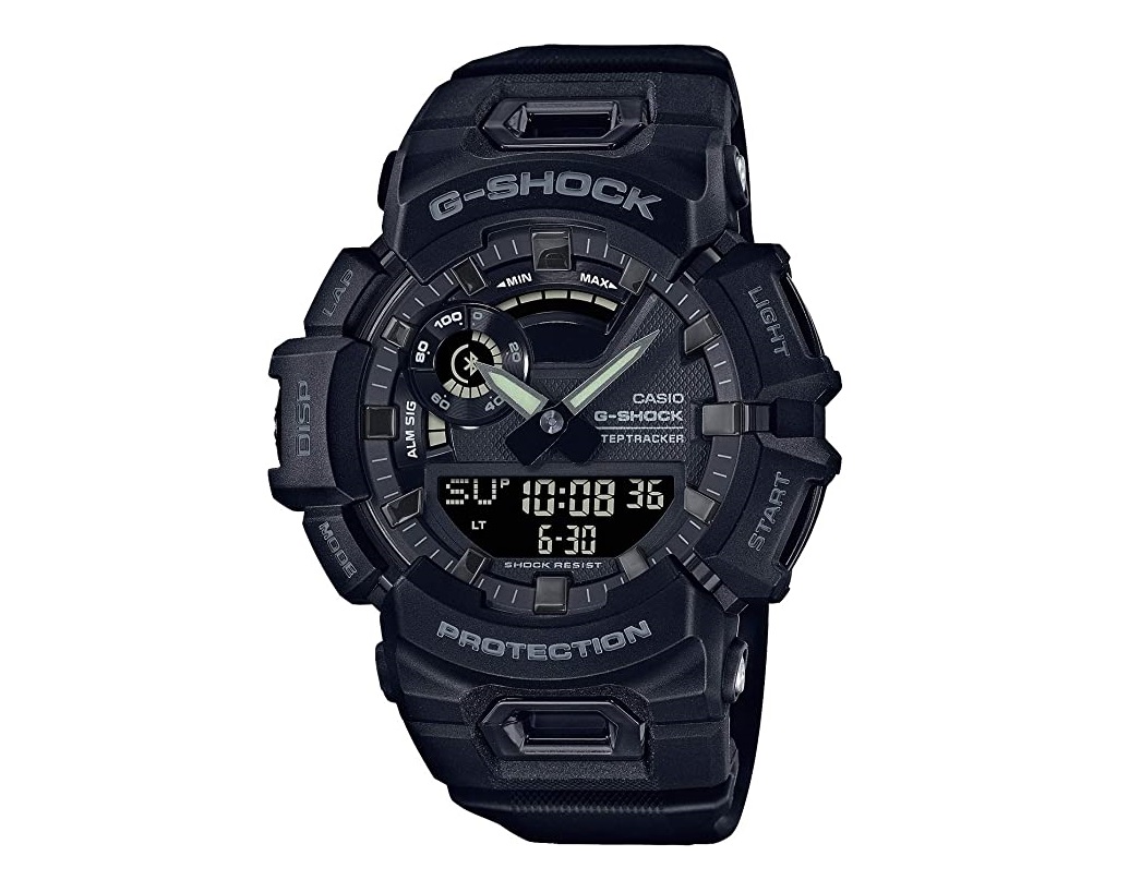 Casio G-Shock GBA900