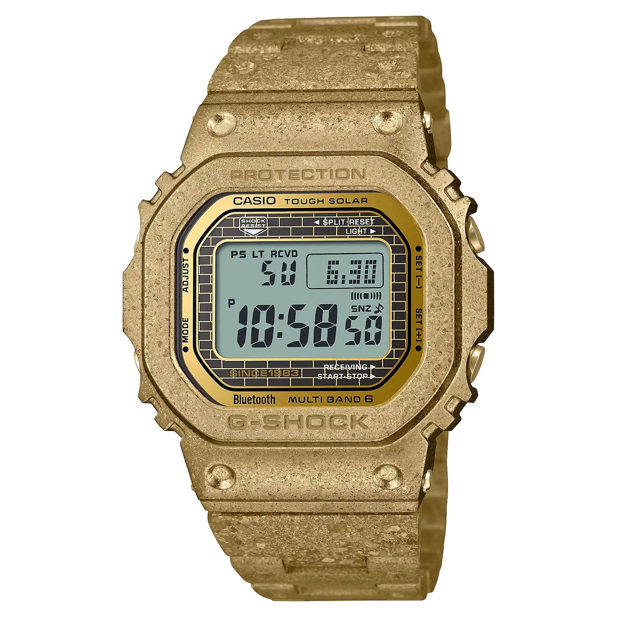 Casio G-Shock GMW-B5000PG