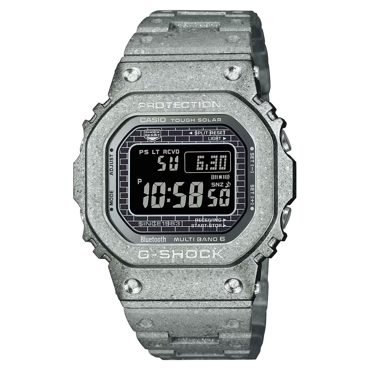 Casio G-Shock GMW-B5000PS