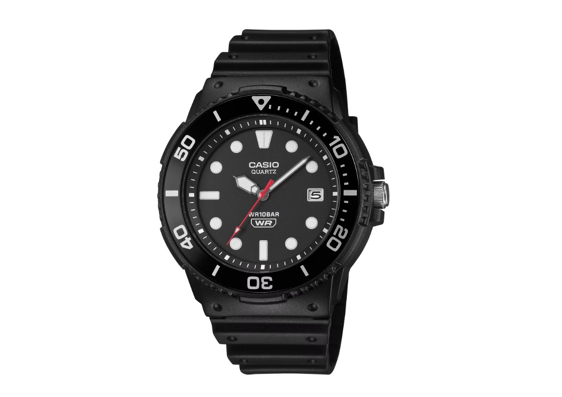 Casio MRW-240H
