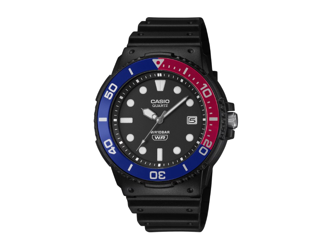 Casio MRW-240H