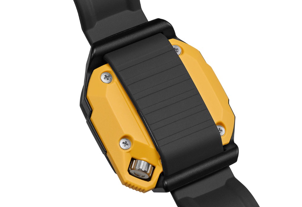 Casio PRO TREK PRJ-01