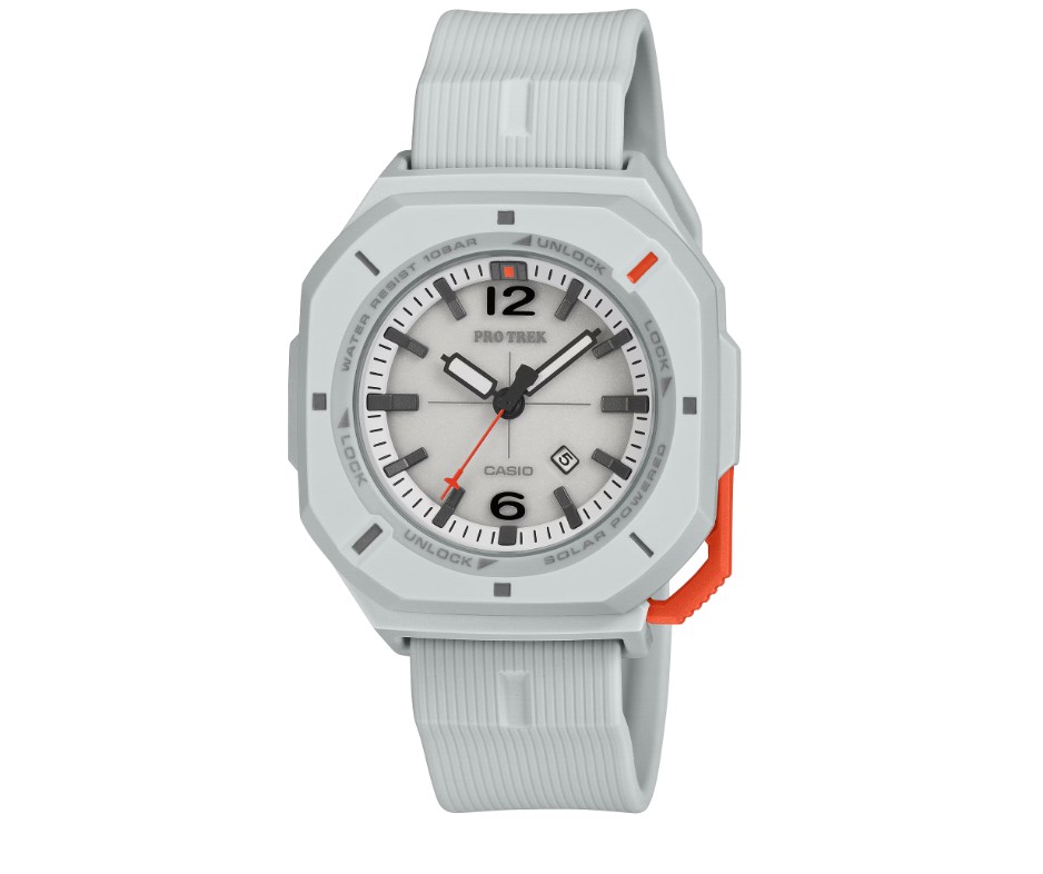 Casio PRO TREK PRJ-01