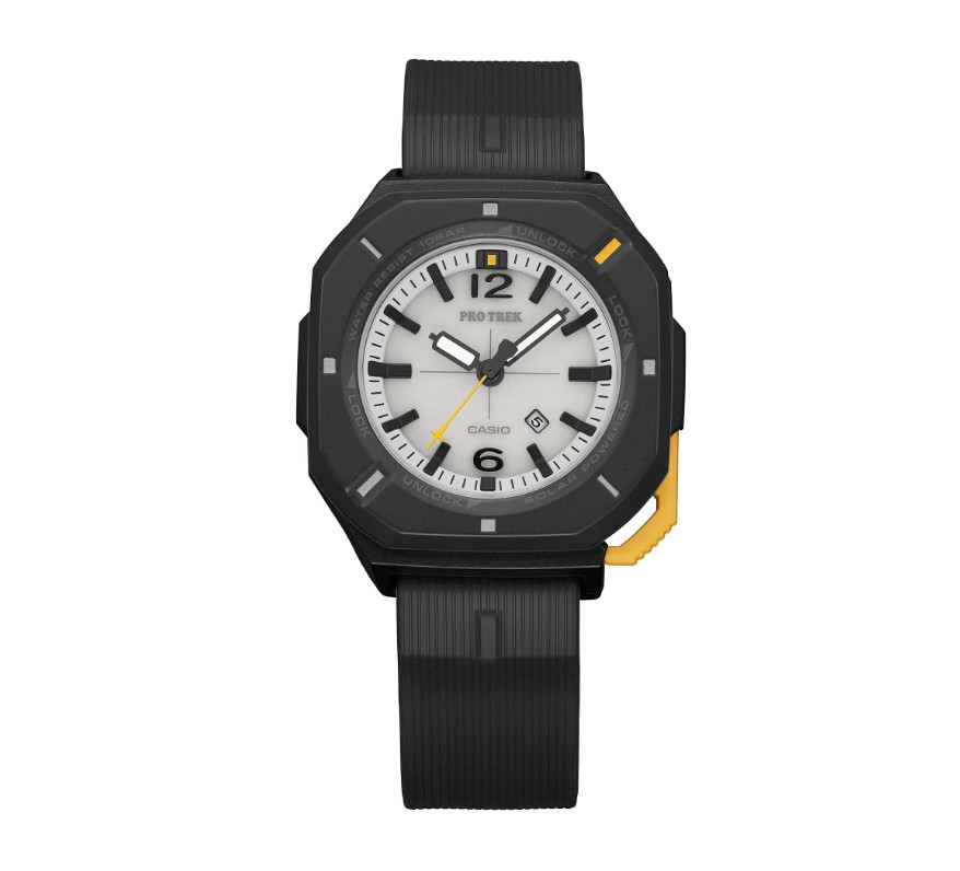 Casio PRO TREK PRJ-01